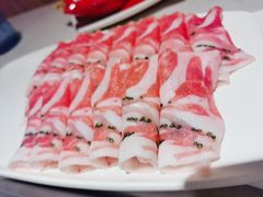 -海底捞火锅(万丰桥店)