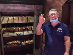 -好伦哥比萨烤肉自助(马家堡店)