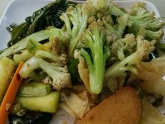 -文星素食(兴华路店)