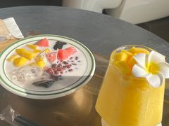 -七七家的糖水店(南湾街1号店)