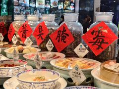 -小绍兴家宴·百年绍兴菜(鲁迅路店)