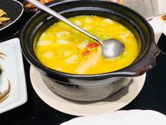 -钱塘花园·宁波菜