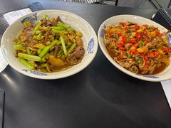 -潇湘阁(三里屯SOHO店)