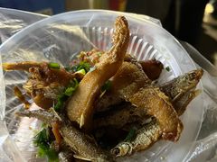 -大马弄蒋师傅美食酥鱼(察院前店)