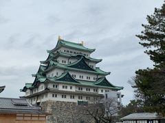 -名古屋城