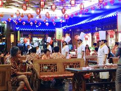 -宝丽金大酒店·洗浴中心