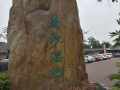 -大湾区中央湿地公园