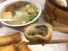 -珊珊小笼馆(仙霞路店)