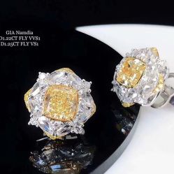 -GiO挚澳珠宝(侨福芳草地店)