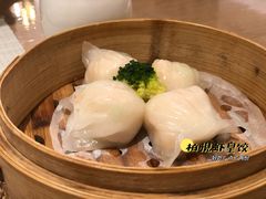 柏悦虾饺皇-宴会中心