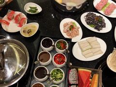 -协成海鲜火锅(情侣路店)