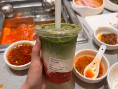 -海底捞火锅(团结桥店)