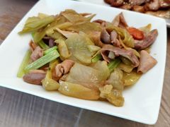 -李记潮汕砂锅粥(营福路店)