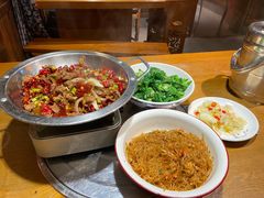 -李久其家民间餐厅(梅溪湖店)