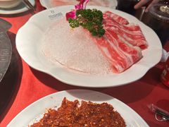 -蓉城老妈火锅(双林路店)