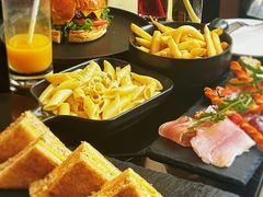 -云·酷 Atmosphere(国贸大酒店)