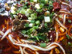 -花溪牛肉米粉(华兴东街店)