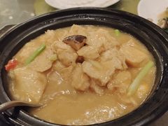 普宁豆腐-神仙馆(衡山路店)