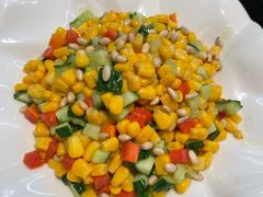 -芳芳餐厅(白沙路店)