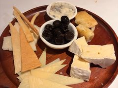 -火车头法国西餐厅