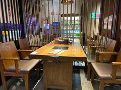 -洪湘记川湘·甲鱼馆(四海凯悦美食广场店)