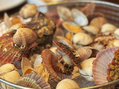 -海味当家·蒸锅海鲜(星海公园店)