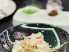 -南京富力万达嘉华酒店·游宴一品淮扬中餐厅