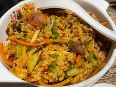 软哨怪噜炒饭-丝恋丝娃娃(金阳国贸店)