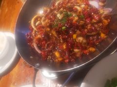 -衡厨·衡阳土菜(中南店)