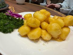 -罕山奶茶馆(和平路店)