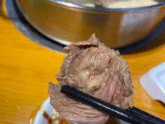 -养牛邓·潮汕牛肉海鲜自助火锅(广州店)