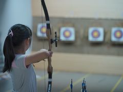 -道顺射箭·团建·骑射(张杨路店)