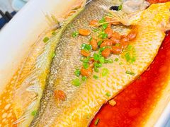 -维园悦谱·海派家常菜(乌鲁木齐南路店)