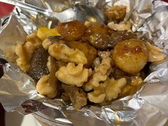 -天厨妙香素食餐厅(清华店)