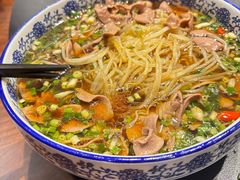 -富临轩私房菜(集庆门大街店)