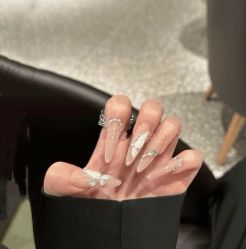 -斯馨·健康美甲美睫