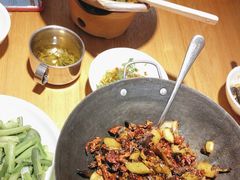 -十二点·辣椒炒肉(南山店)