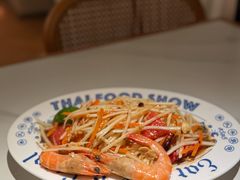 -太食獸泰式茶餐厅(IFS国金中心店)