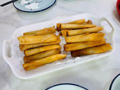 脆皮粉蒸肉-仙品龙虾(总店)