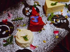 -YUE·6·西式融合餐厅(外滩六号店)