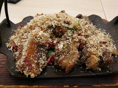 -海胆小馆(东北水饺·春柳店)