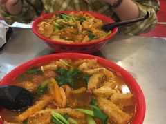 -易记皮肚面(明瓦廊店)