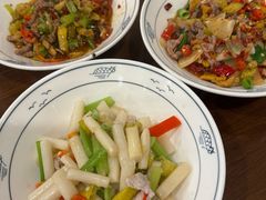 -湘缘道客•湘缘饭店·25年湘菜馆(古墩路店)