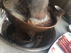 -福寿斋·老北京铜锅涮肉·烤鸭(顺义总店)