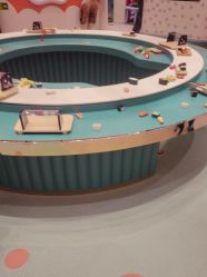 -奈尔宝·儿童乐园·亲子餐厅(苏州大悦城店)