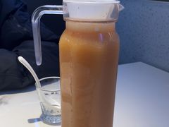 -正黄旗海鲜烧烤大排档(延安路总店)