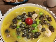 -锡和无锡菜(景丽苑店)