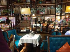 -领鲜活海鲜榴莲自助火锅(东门店)