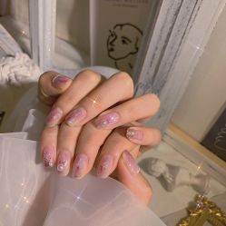 -米小兔美甲美睫