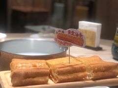 -滋粥楼·顺德菜(番禺广场总店)